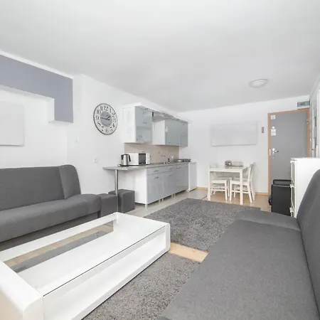 דירה Ms-apart Studio Przy Parku Lesnym *