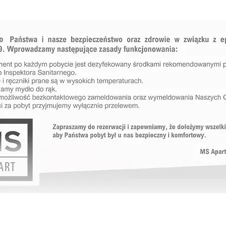 Ms-apart Studio Przy Parku Lesnym פולניסה-ז'דוז'