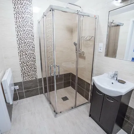 דירה Ms-apart Studio Przy Parku Lesnym *